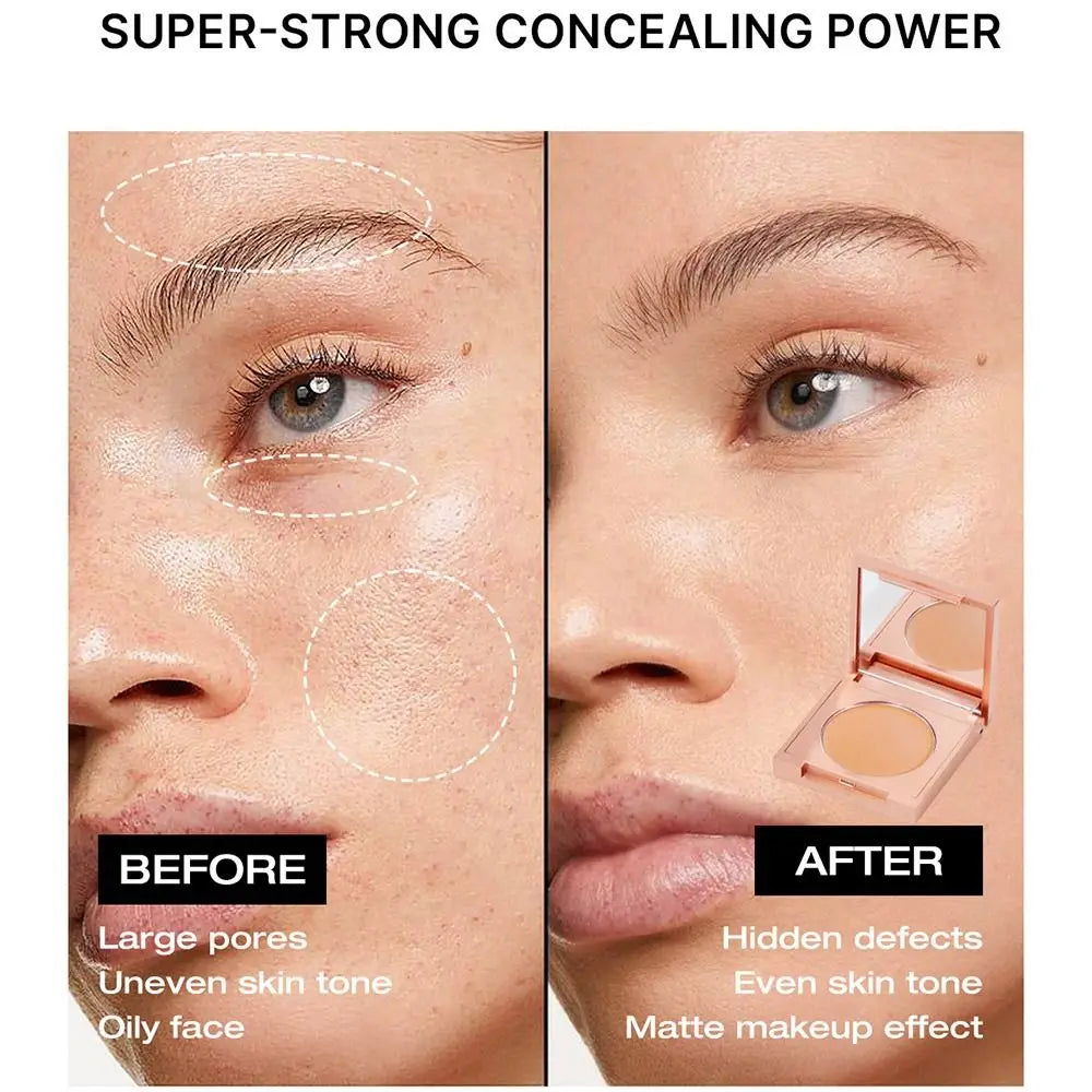 Unleash Your Confidence with Flawless Skin!