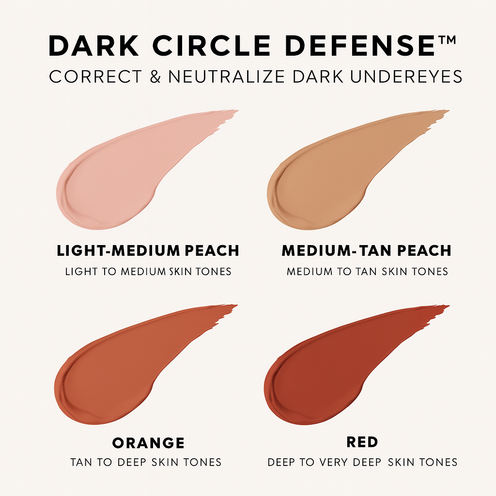 Vellisse™ Natural Corrector