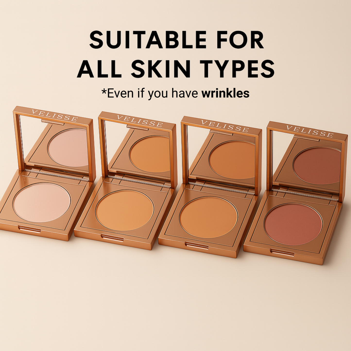 Vellisse™ Natural Corrector